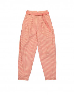 Smithy's  women's pleated trousers