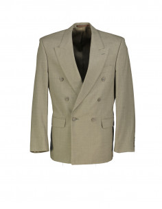 Centaur men's wool tailored jacket