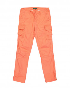 Ralph Lauren women's cargo trousers