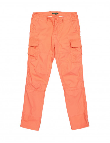 Ralph Lauren women's cargo trousers