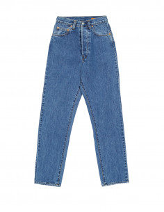 Supporter women's jeans