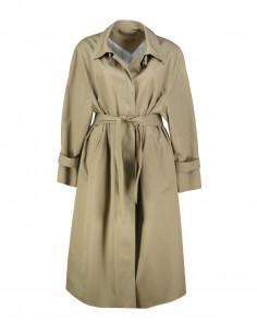 Vintage women's trench coat