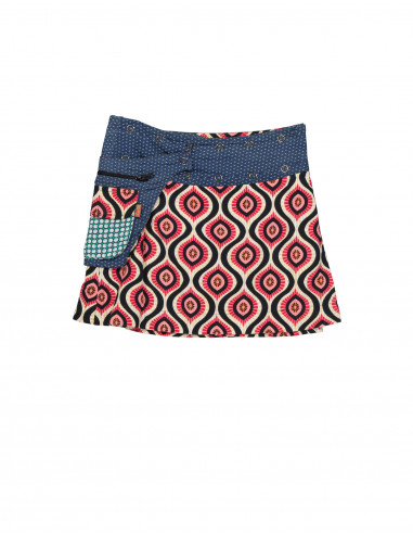 Lingam women's skirt