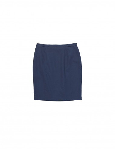Thierry Mugler women's skirt