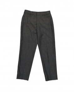 Cerruti 1881 women's wool straght trousers