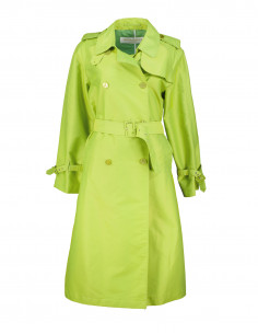 Nina Ricci women's trench coat