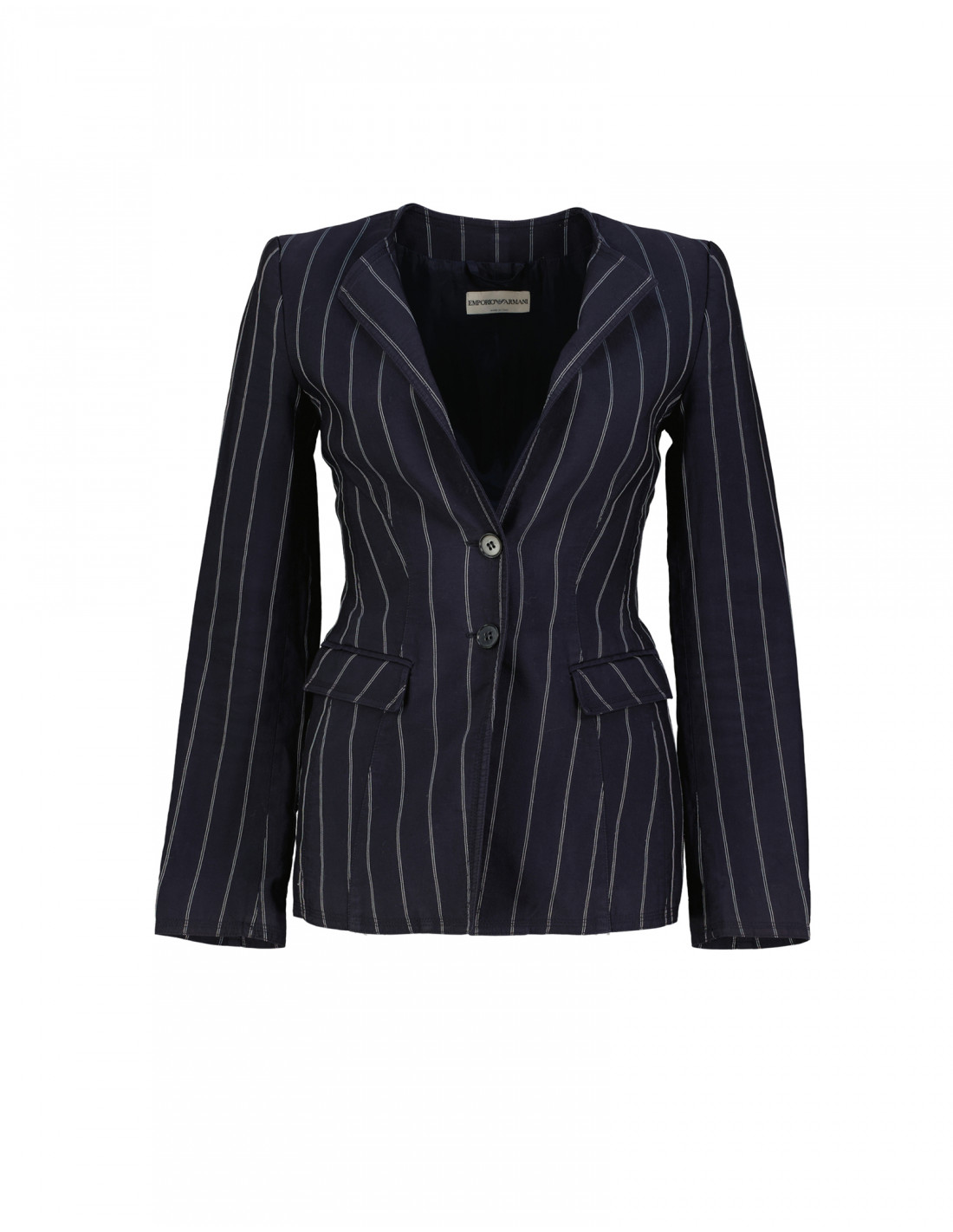 Emporio Armani women s blazer