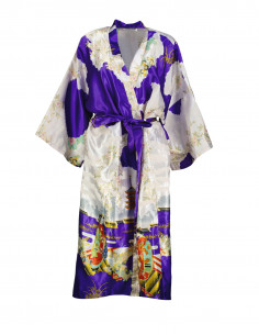 Shanghaisoho women's dressing gown