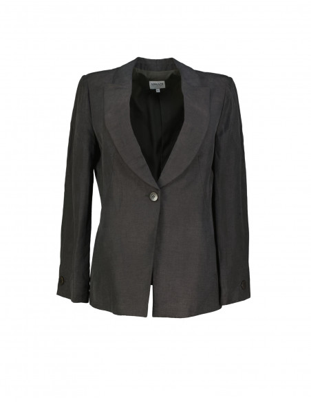 Armani Collezioni women s tailored jacket