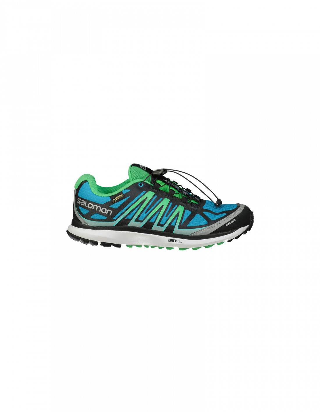 Salomon women's deals tennis shoes