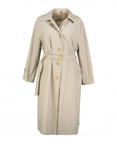 Golden Gate women's trench coat