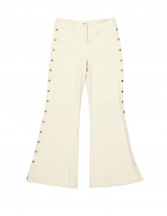 P. S. Company women's flared trousers