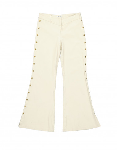 P. S. Company women's flared trousers