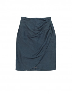 Armani Collezioni women's skirt