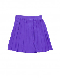 Istante women's silk skirt