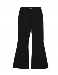 Melrose women's flared trousers