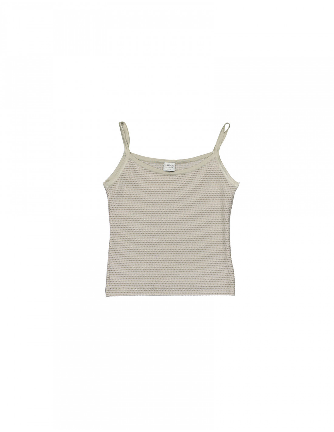 Armani Collezioni women s cami top