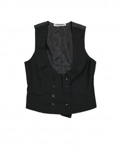 Trend women's tailored vest