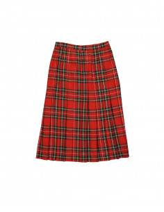 Classic women's skirt