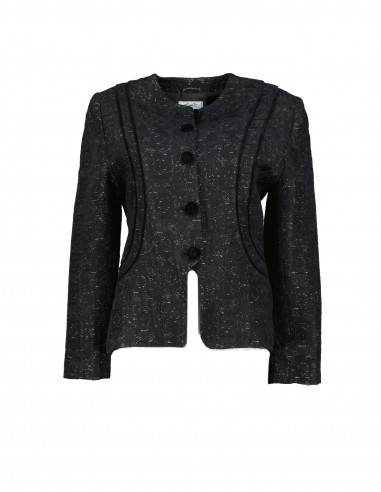 Tiagu's women's tailored jacket