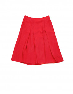 Padovanelle women's silk skirt