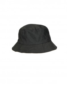 Vintage womne's double sided panama hat