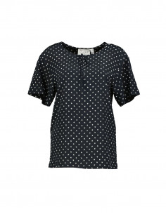 Moschino women's blouse
