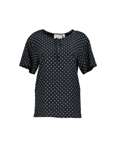 Moschino women's blouse