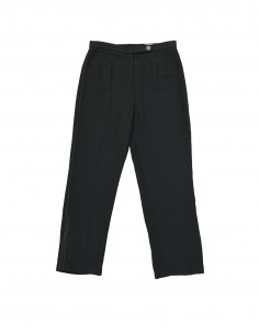 Betty Barclay women's straight trousers