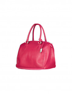 Furla women's real leather handbag
