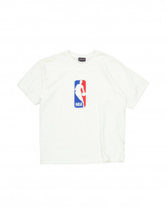 NBA Store vyriški marškinėliai