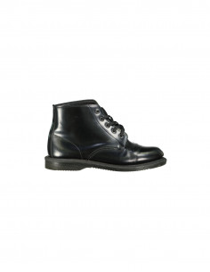 Dr. Martens women's real leather boots