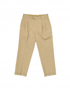 Jos.A.Bank men's pleated trousers