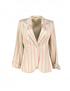 Marimekko women's tailored jacket
