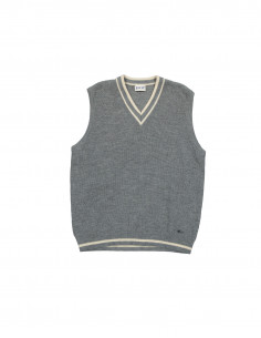 Joop! men's knitted vest