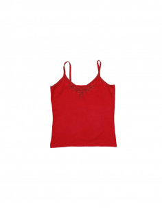 Florence + Fred women's knitted top