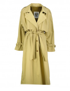 Traditional Clothing women's trench coat