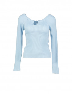 Westco women's knitted top