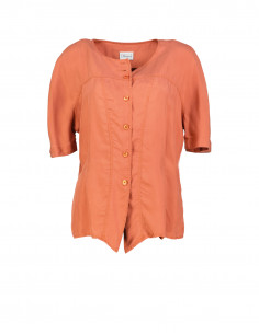 Mariposa women's silk blouse