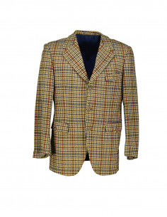 Scotch Tweed men's wool blazer