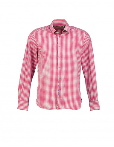 A Fish Named Fred men's shirt