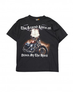 Rock Eagle men's T-shirt