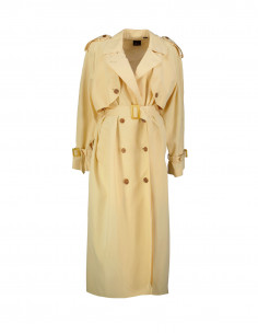 Liz women's trench coat