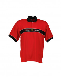 Ferrari vyriški marškinėliai