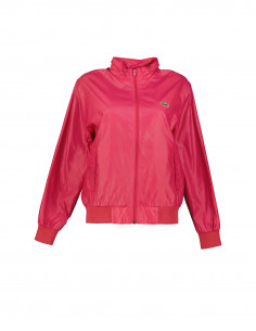 Lacoste women's sport jacket