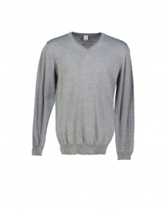 Thomas Lloyd men's V-neck sweater