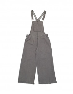 Vintage women's overall