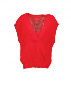 Mimmi women's knitted vest
