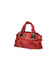 Jasper Conran women's real leather handbag