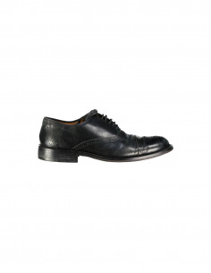 Royal Class men's real leather flats